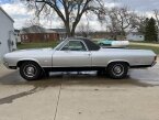 Thumbnail Photo undefined for 1970 Chevrolet El Camino